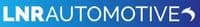 LNR Automotive Ltd Logo